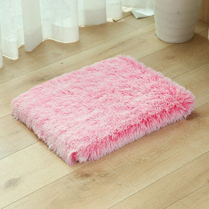 Memory Foam Orthopedic Support Dog Bed Joint Relief Sleeping Cushion