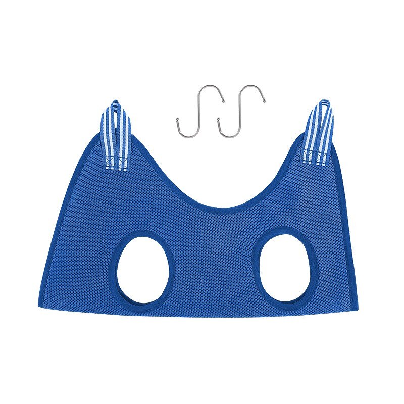 Anti Scratch Anti Bite Cat Restraint Bag For Bathing Nail Trimming Grooming