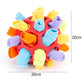 Pet Snuffle Mat Slow Feeding For Dogs Anti Choking Leak Food Training Pad