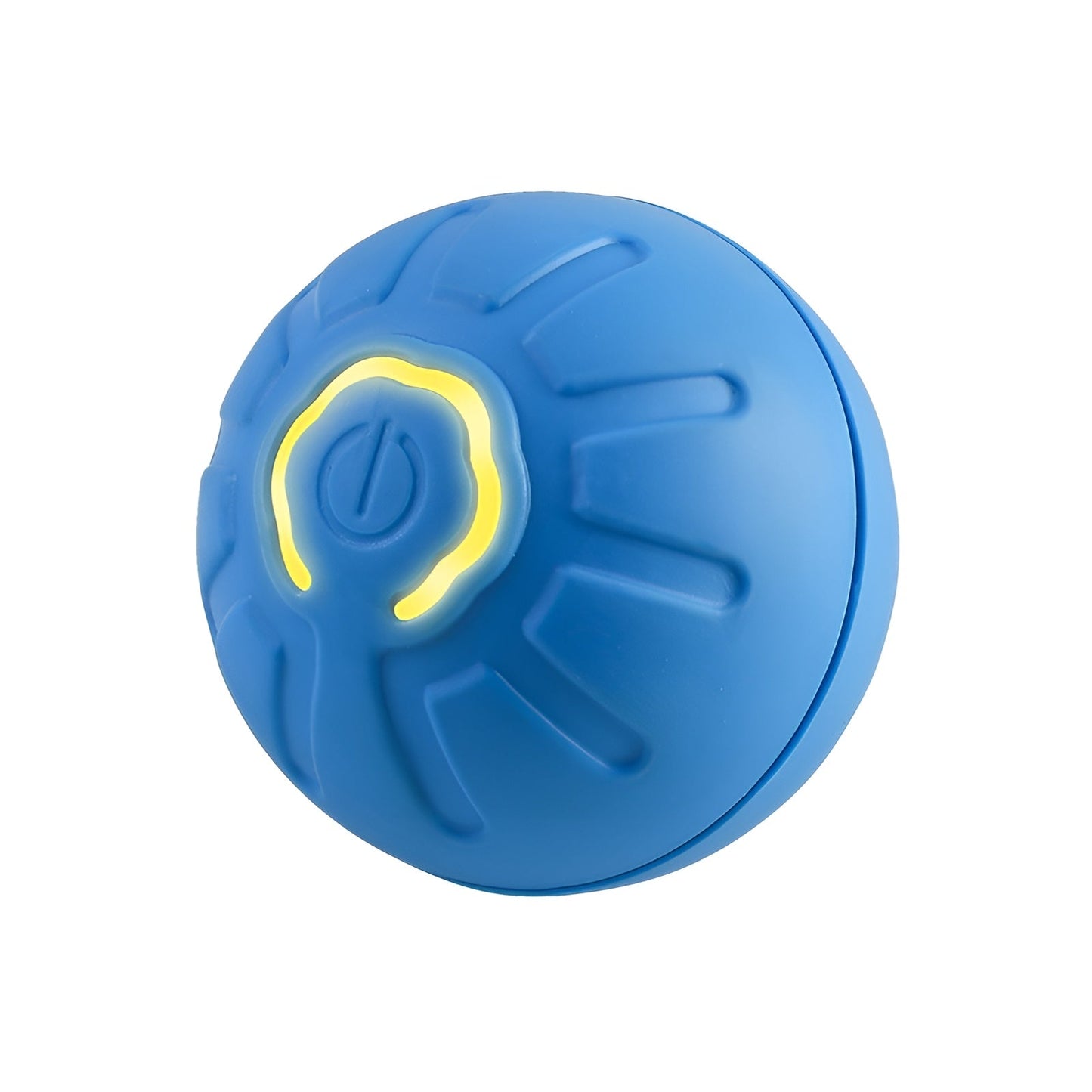 ActiveFetch Self Moving Interactive Smart Toy Ball For Indoor Cats