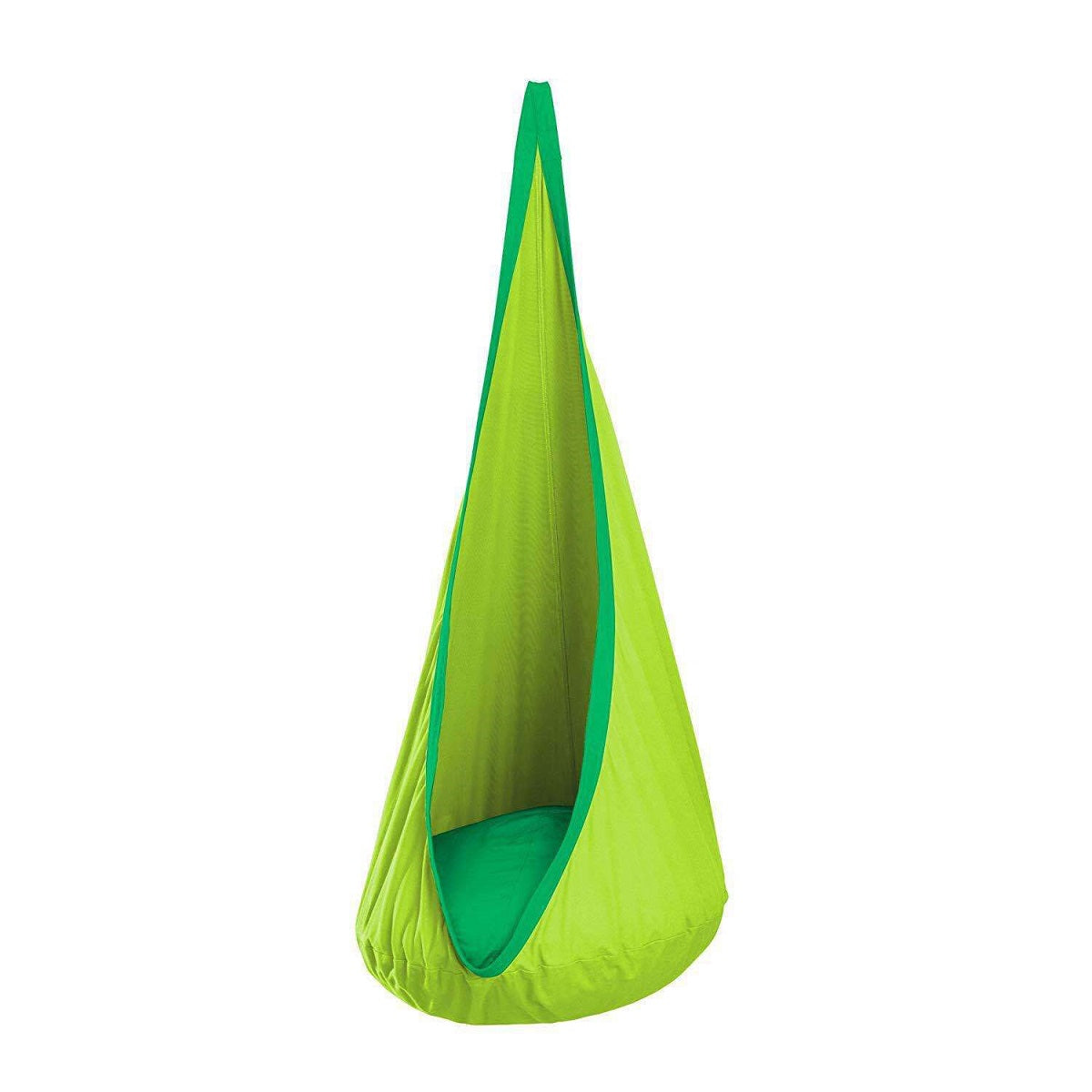 🛍️ Special Offer⏳Children's Hanging Hammock Chair with Inflatable Pillow