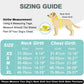 No Pull Adjustable Safety Dog Harness For Small Medium Large Breeds