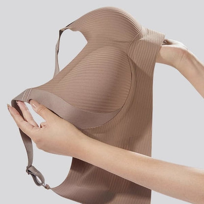 🎁Pay 1 Get 3 Packs🔥Super firming bra | Wire-free push-up bra👍No more sagging breasts
