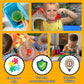 🎁Christmas Gift idea 49%OFF🎅Sea Creature Magic Water Elf Toy Kit🦀🐟