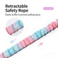 Adjustable Car Dog Safety Leash