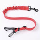 Adjustable Car Dog Safety Leash