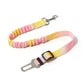 Adjustable Car Dog Safety Leash
