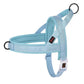 Adjustable Dog Harness - Nylon Padded Comfort - Harness for Walking Dogs