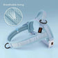 Adjustable Dog Harness - Nylon Padded Comfort - Harness for Walking Dogs