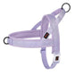 Adjustable Dog Harness - Nylon Padded Comfort - Harness for Walking Dogs