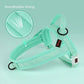 Adjustable Dog Harness - Nylon Padded Comfort - Harness for Walking Dogs
