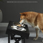 Adjustable Elevated Pet Bowl