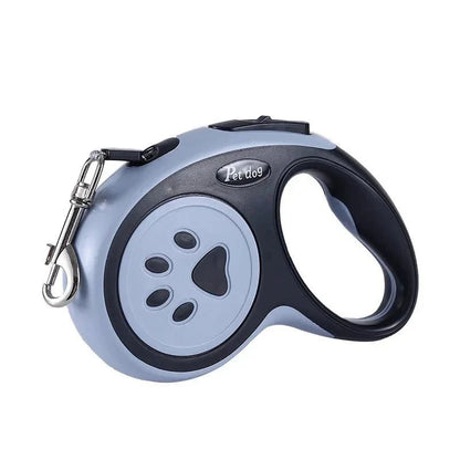 Adjustable Retractable Leash for Daily Walks
