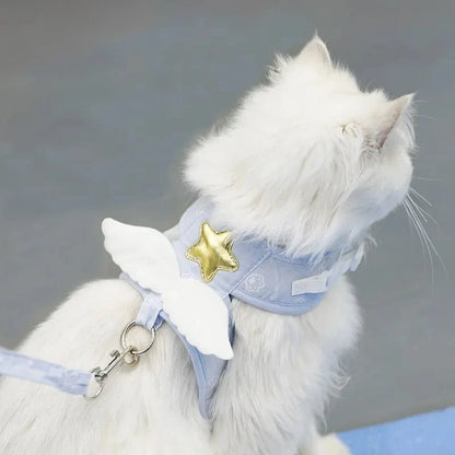 Angel Wing Vest Harness