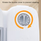 AutoPaw Automatic Timed Feeder For Dogs And Cats Daily Feeding