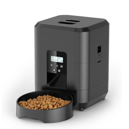 Automatic Pet Feeder 2L Timer