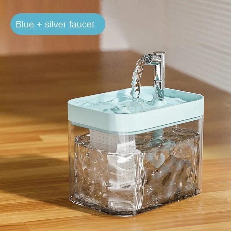 Automatic Pet Water Dispenser (1.5L)