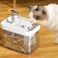 Automatic Pet Water Dispenser (1.5L)