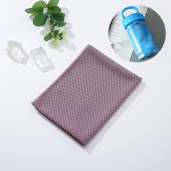 🔥2026 Summer Hot Sale - BUY 1 GET 1 FREE!!⚡50K+ SOLD!❄️Cold Sweat Towel You Can Use Anywhere, Anytime! Reusable Soft Absorbent Cooling Portable– UK Ready! 🇬🇧