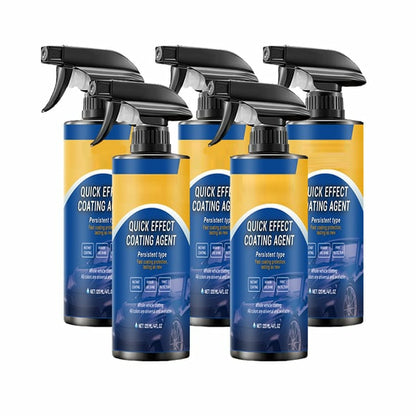 💥 Angesagte Angebote – KAUFE 3, ERHALTE 2 GRATIS🔥Fortschrittliches, schnellwirkendes Auto-Beschichtungsspray✨