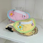 Backpack-style Poop Bag