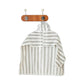 Bathrobe Absorbent cover full body