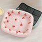 Bed Thick Soft Kitten Mat Washable