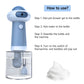 [Best seller] L&W BROS Electric Cleaning Foam Machine
