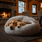 [BEST SELLER] Snuggle into Comfort with the 2-in-1 Bed