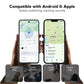 [BEST SELLER] Waterproof Smart Pet Collar Tracker