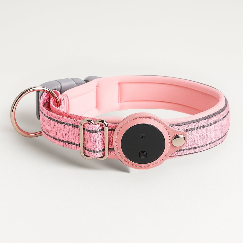 [BEST SELLER] Waterproof Smart Pet Collar Tracker