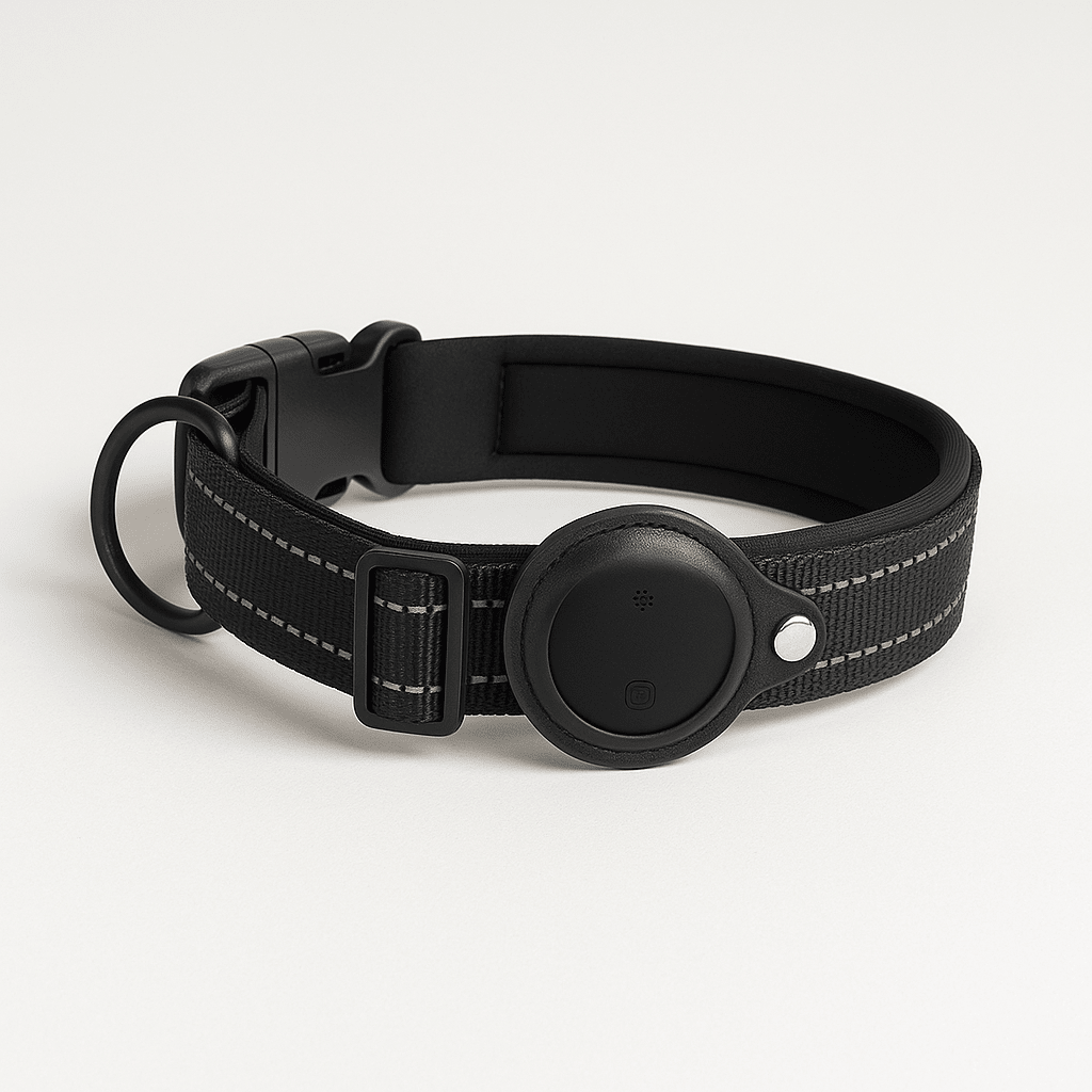 [BEST SELLER] Waterproof Smart Pet Collar Tracker