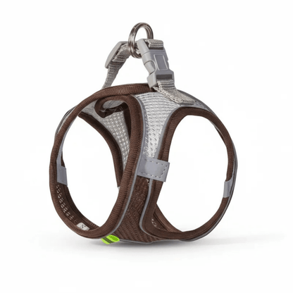 Breathable Dog Harness – Adjustable Harness for Cats & Dogs