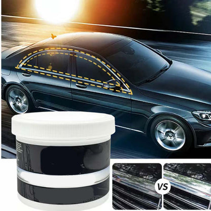All-in-One Metallpolitur-Pasten-Kit
