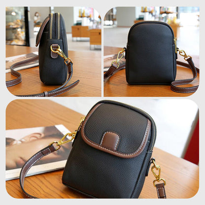 🔥Last Day Sale 60% OFF⏰🎒Women's Crossbody Cell Phone Bag🎁 ✨