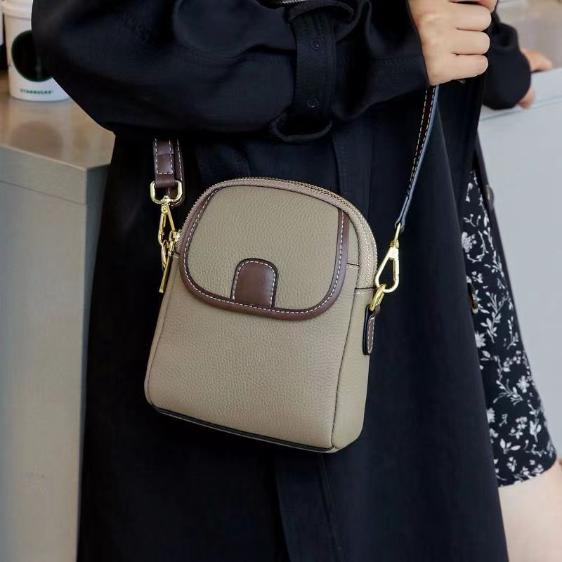 🔥Last Day Sale 60% OFF⏰🎒Women's Crossbody Cell Phone Bag🎁 ✨