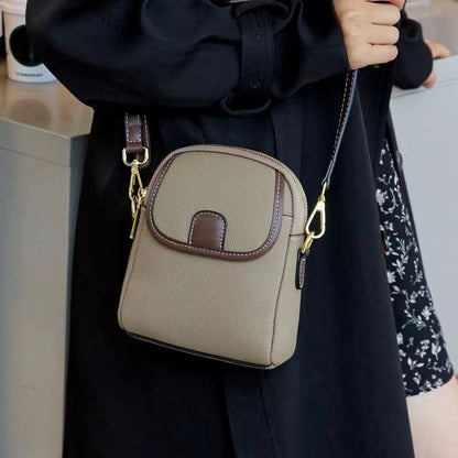 🔥Last Day Sale 60% OFF⏰🎒Women's Crossbody Cell Phone Bag🎁 ✨