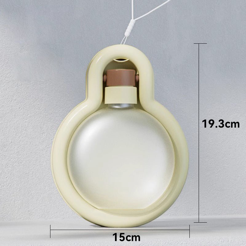 Portable Pet Travel Water Bottle
