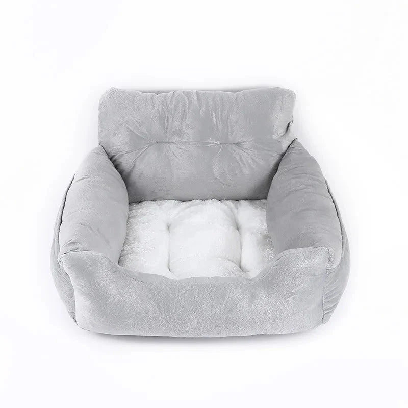 Car Seat Travel Sofa Carrier Bed
