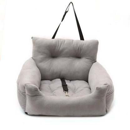 Car Seat Travel Sofa Carrier Bed