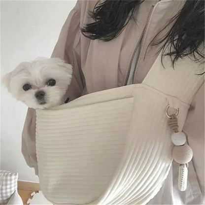 Carrier Outdoor Travel Handbag Canvas