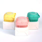 PawFoam Glove No-Rinse Pet Paw Cleaning Glove For Dogs Cats