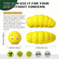 Chew Toy Tough Enduring Squeaky Interactive