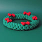 Christmas Cotton Rope Toy Set (5 pcs)