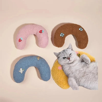 Comfy Pet Pillow