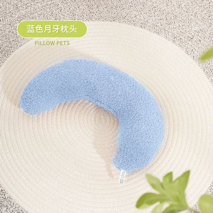 Comfy Pet Pillow