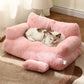 Comfy Pet Sofa