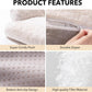 Comfy Pet Sofa