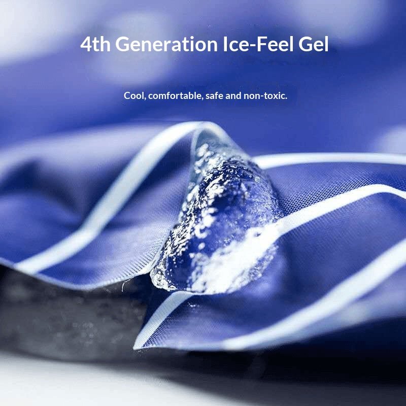 Cooling Ice Pet Mat