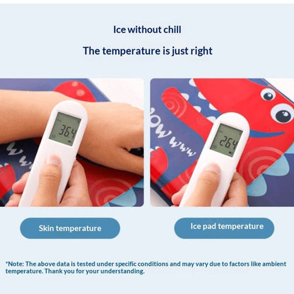 Cooling Ice Pet Mat